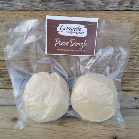 Pizza Dough