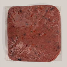 Duck and Turkey Raw Dog Food
