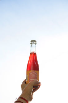 Hibiscus Spritzer 375 ml