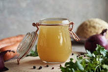 Chicken Bone Broth Liquid Gold - 1x750ml
