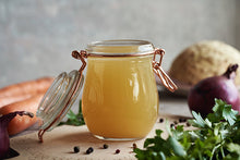 Chicken Bone Broth