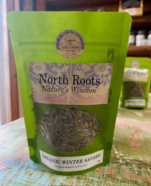 Winter Savory Blend - 15g