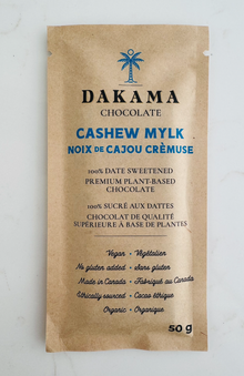 Cashew Mylk
