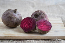 Organic Beets - Red