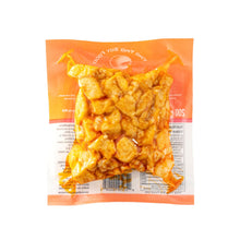 Gourmet Tofu-Sweet & Spicy