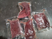 Ostrich Filet Steak