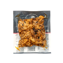 Gourmet Tofu-Black Bean