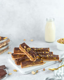 Pistachio Bar - Pack of 3