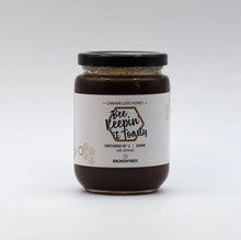 Caramelized Honey - 500g