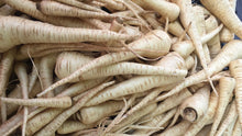 Organic Parsnips - 2lb Bag
