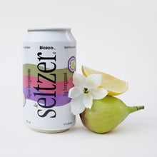 Le Seltzer - Fig Bergamot