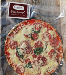 Gluten Free Sassy and Simple