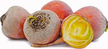 Organic Beets - Golden