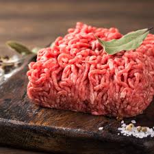Grass Fed Ground Beef