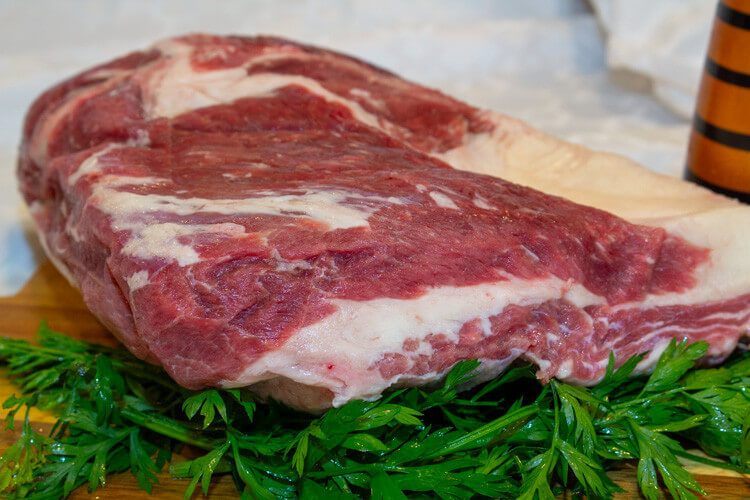 1/2 Beef Brisket