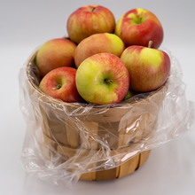 Honeycrisp Apples
