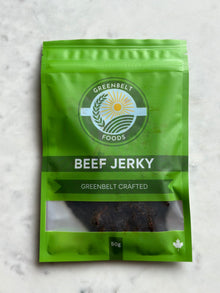 Beef Jerky