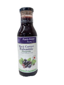 Black Currant Balsamic Vinaigrette 350ml