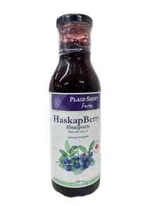 Haskap Vinaigrette 350ml