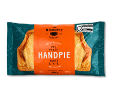 PEI Pasty Handpie