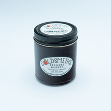Blackberry Apple Jam