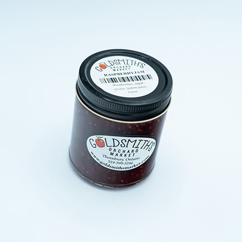 Raspberry Jam