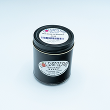 Wild Blueberry Jam