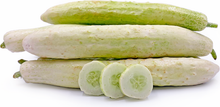 Japanese White Cucumber