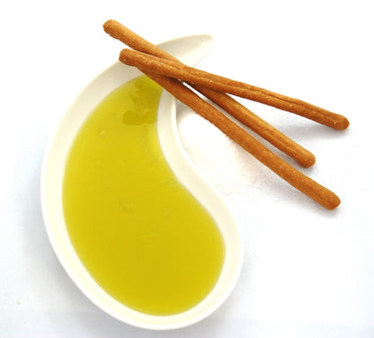 joystyxs  Olive Oil & Sea Salt