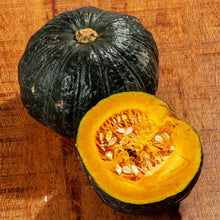 Kabotian Squash
