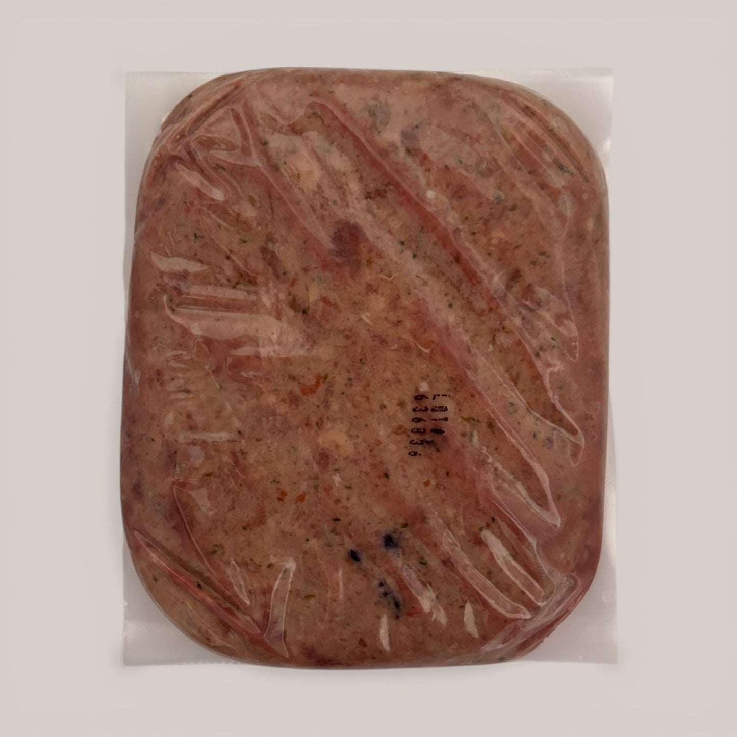 Lamb-Tastic Raw Dog Food