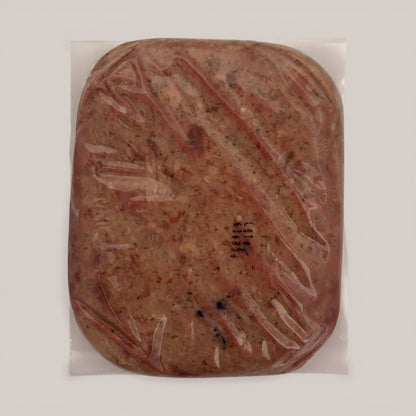 Lamb-Tastic Raw Dog Food