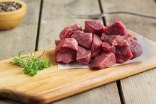 Lamb Stew