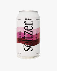 Le Seltzer - Black Cherry