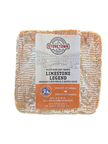 Limestone Legend