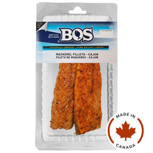 Smoked Mackerel Fillets
