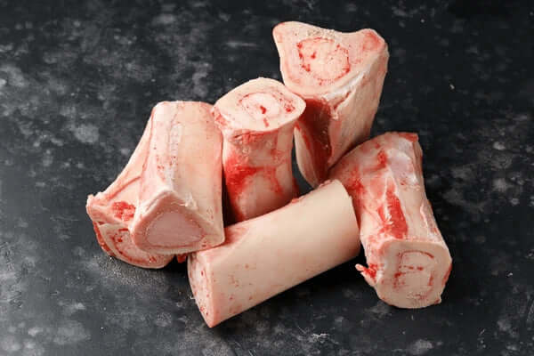 Grass-fed & Finished Beef Bones