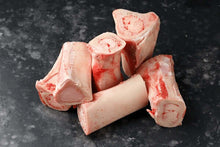 Grass-fed & Finished Beef Bones