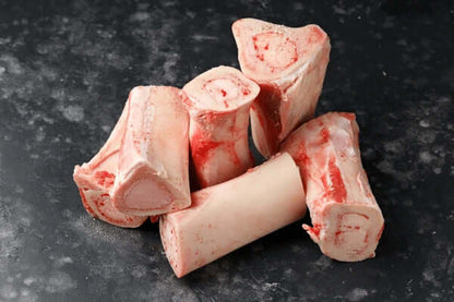 Grass-fed & Finished Beef Bones