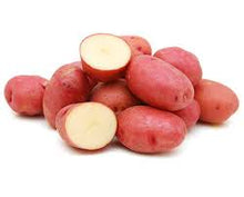 Mini Red Potatoes