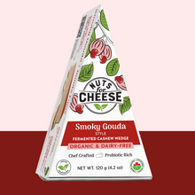Smokey Gouda Style 120g