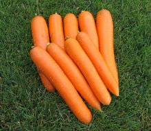 Carrots