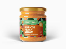 Apricot Peach Dream
