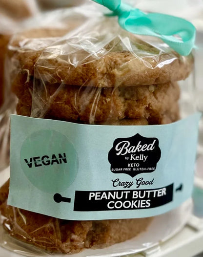 Peanut Butter Cookies