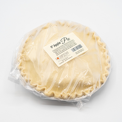 Apple Pie