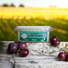 200g Plain LaBAAneh Sheep Cheese