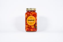 Napa Cabbage Kimchi Extra Spicy