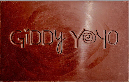 Original 76% Dark Chocolate Bar