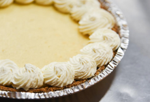 Key Lime Pie