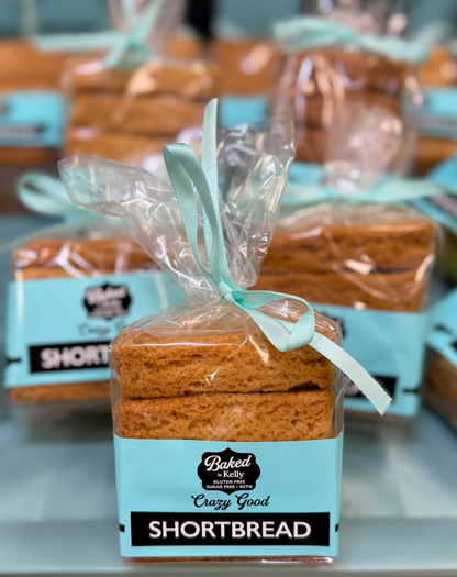 Shortbread Cookies